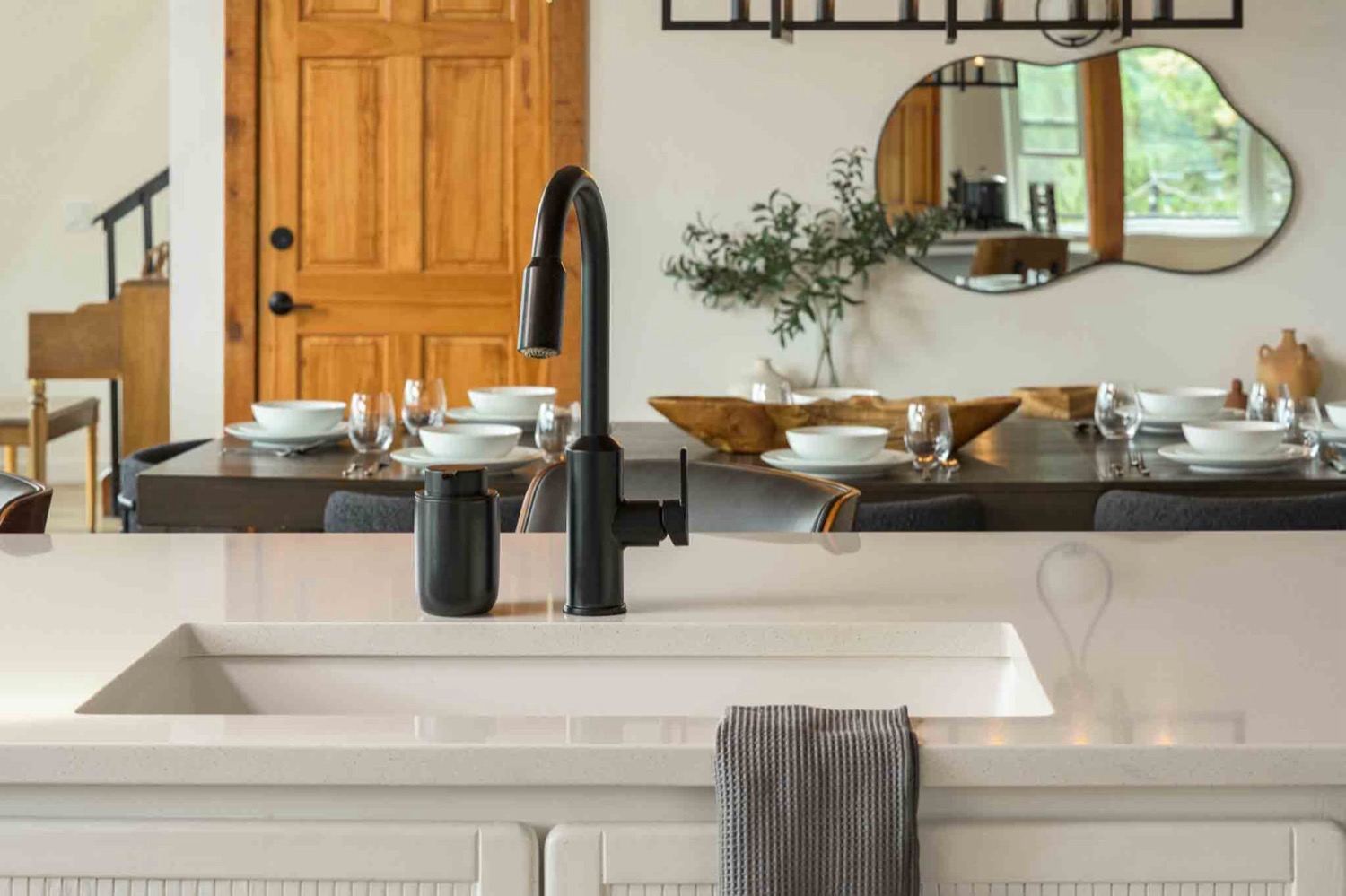Kitchen — photo 4